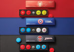 Marvel Balls