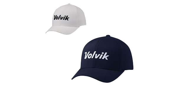 Volvik cap 2024