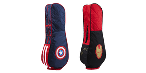 Marvel Golf Bag Travel Cover