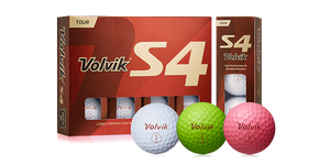 Volvik S4