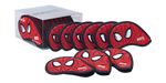 Spider-Man Iron Cover Set