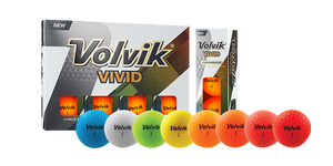 Volvik Vivid