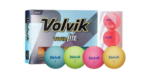 Volvik Vivid Lite