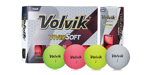 Vivid Soft