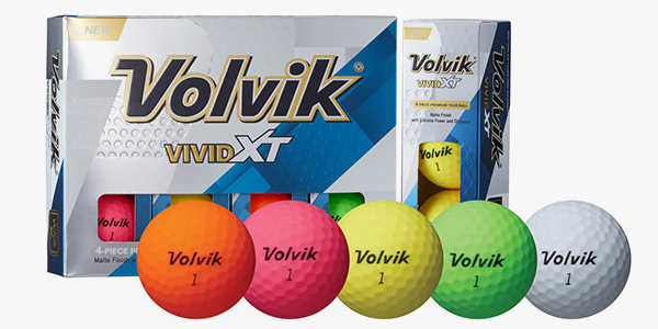 Vivid XT